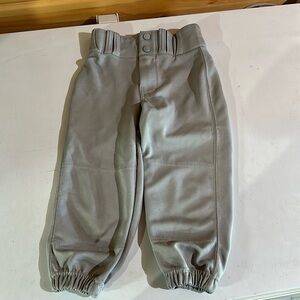 T-ball/baseball pants